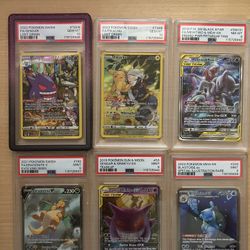 Pokemon Slab Bundle