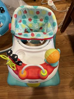 Baby Stuff