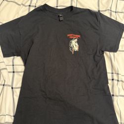 Hawthorne Heights If Only You Were Lonely Shirt (M)