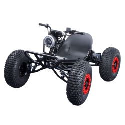 🏎️ ELECTRIC OFF-ROAD GO KART FOR SALE!