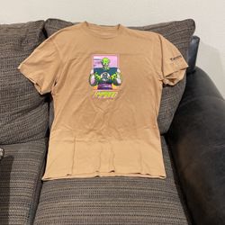 Size Large. Dragon Ball T-Shirt.