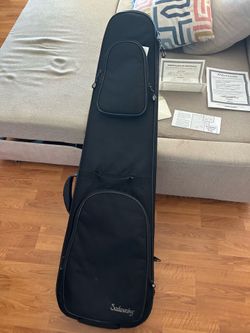 Sadowsky 4 String NYC 2018 Satin bass