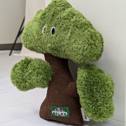 Pet Plush Toy | Interactive Toy