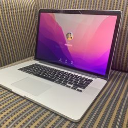 Macbook Pro 16 Gb