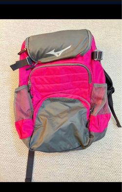 Mochila Para Volleyball Como Nueva $40 Una Vez De Uso