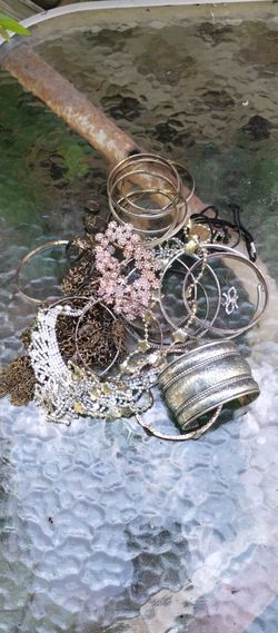 Costume Jewelry