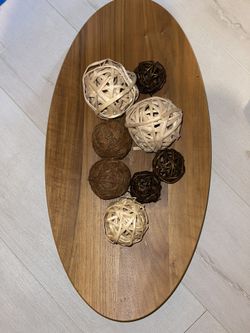 IKEA Table Decor 