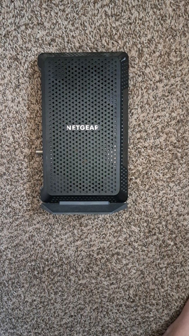 Netgear Nighthawk CM1200 Cable Modem