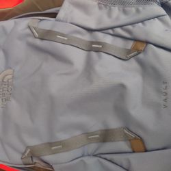 North face Back Pack 