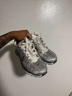 Nike P6000 Metallic