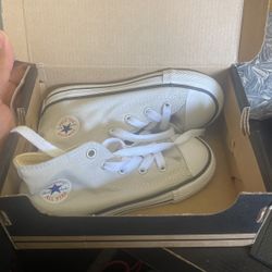 Converse Chuck Taylors