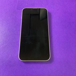 iPhone 13 – 128GB – Unlocked – 74% Battery Health – ML973KK/A