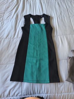Woman dress