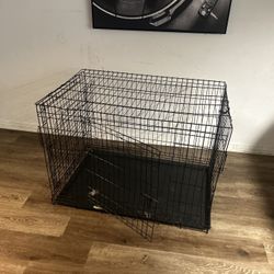 Large Dog Crate