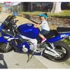 Kids Riding High
