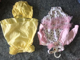 Baby clothes