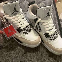 $150 Band New Jordan’s With Box And Sox!