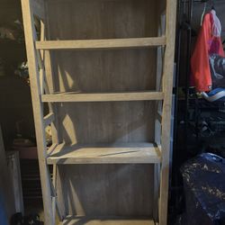 Shelves 