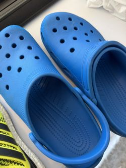Crocs 