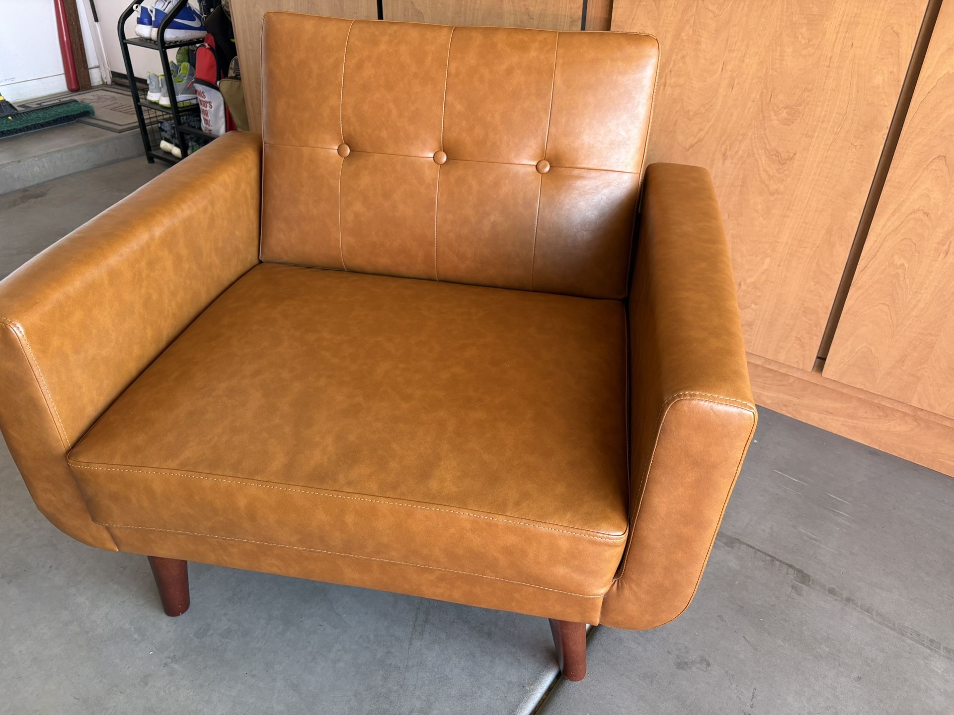 Accent Chair