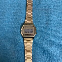 CASIO MAN WATCH BRAND NEW 