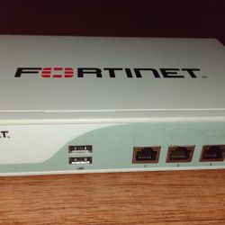 Fortinet FortiGate-80D / FG-80D Next Generation (NGFW) Firewall