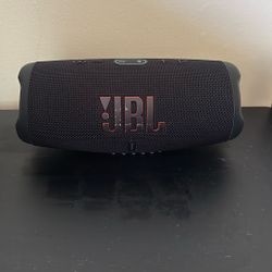 JBL CHARGE 5