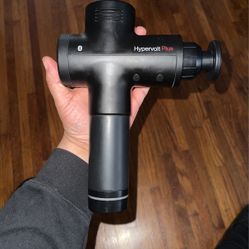 Hypervolt Plus