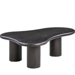 Black Cloud Coffee Table 