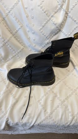 Dr. Martens Boots