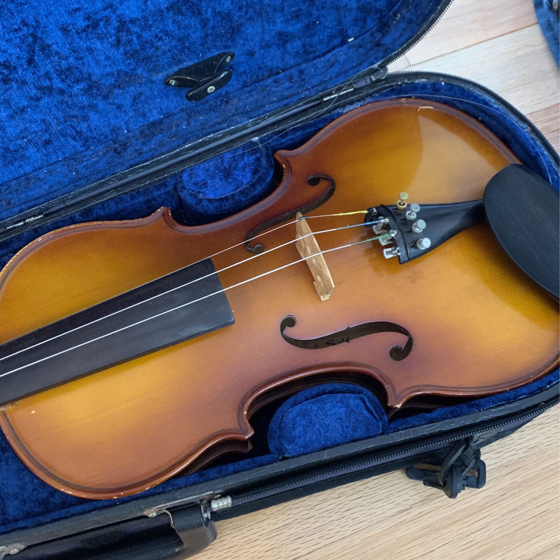 Violin (Full size)