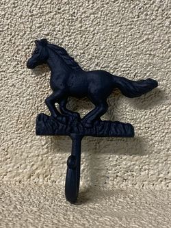 Horse wall  hook