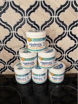 Gelmix Infant Thickener