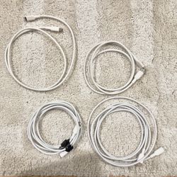 USB-C To Lightning Cables