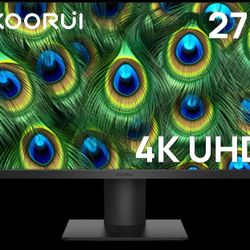 Koorui N07 4K UHD 17 Inch Monitor 