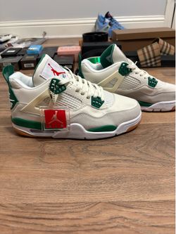 Jordan 4