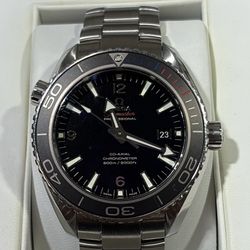 Planet Ocean SI14 Watch 