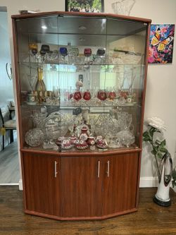 Wall Unit