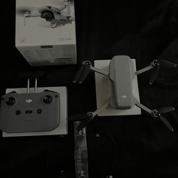 DJI Mini 4K