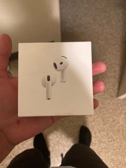 AirPods 4