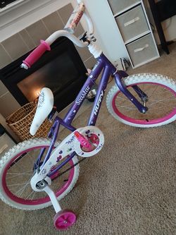 HUFFY bike