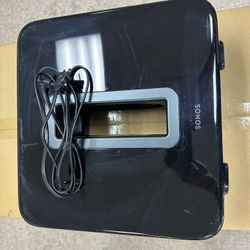 Sonos Sub