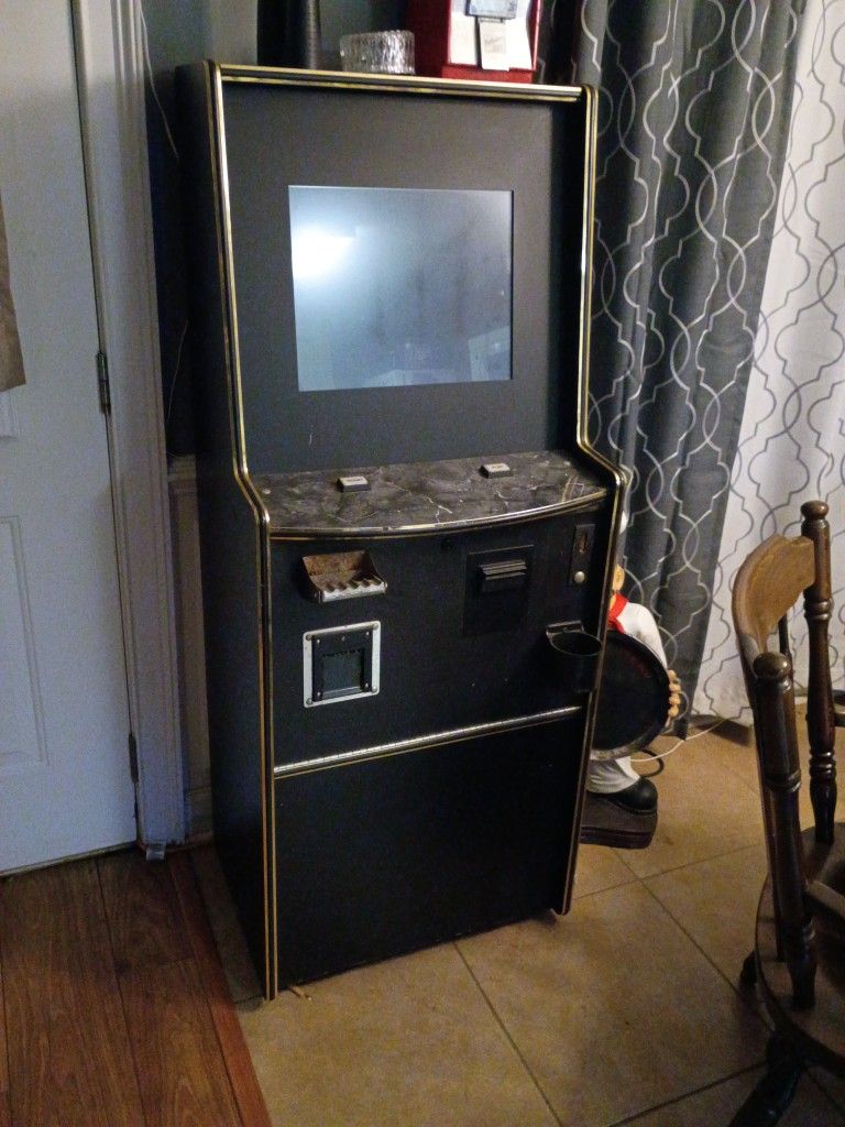 Best Of Nudge Gaming Machine