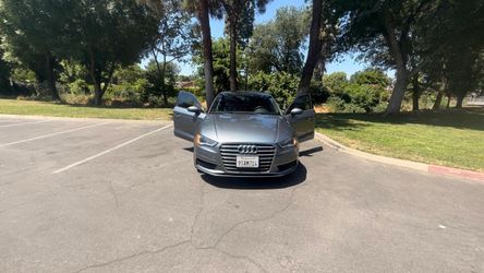 Audi 2015
