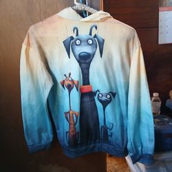 Dog Sweat Shirt 