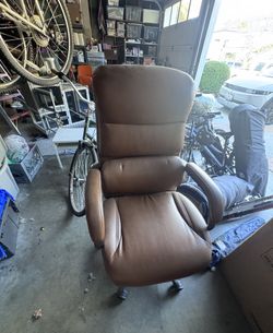 Lazy-Boy Executive Office Chair