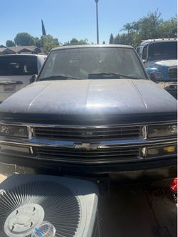 1997 Chevrolet 1500