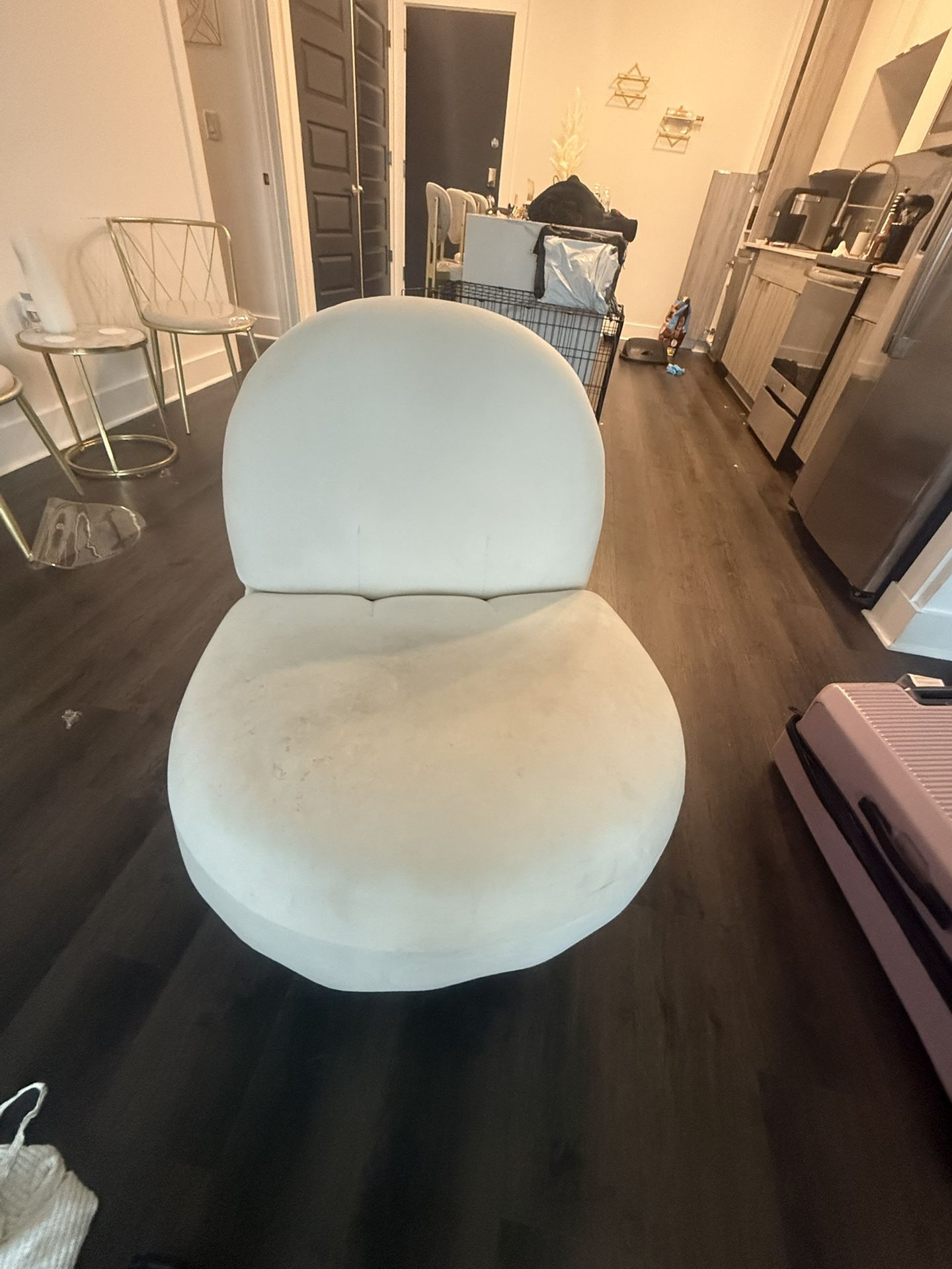 Couch Set