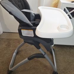 Graco 6 In 1 Highchair