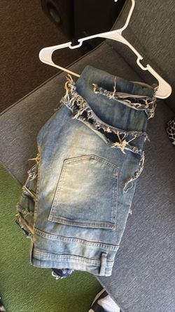 Stack jeans Roar denim